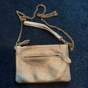 Convertible crossbody